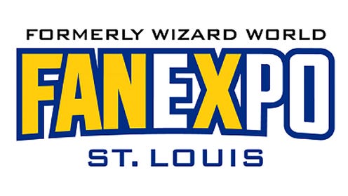 Fan Expo St. Louis