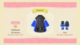 Fan-made Animal Crossing site makes sharing designs easy