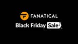 Save on a ton of PC games in the Fanatical Black Friday sale