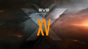 Watch the EVE Online Fanfest 2018 keynote here