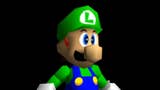 Fans haben Luigi in Super Mario 64 gefunden