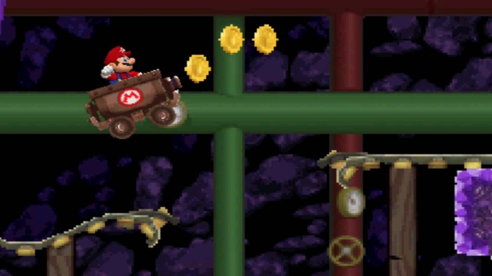 Super Mario Bros. X (2009)