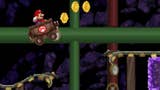 Fans have created a full 80-level sequel to New Super Mario Bros DS