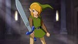 Fans launch Kickstarter for unlicensed Zelda animated series