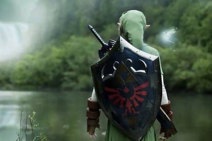 Live-action Legend of Zelda fan film trailer released