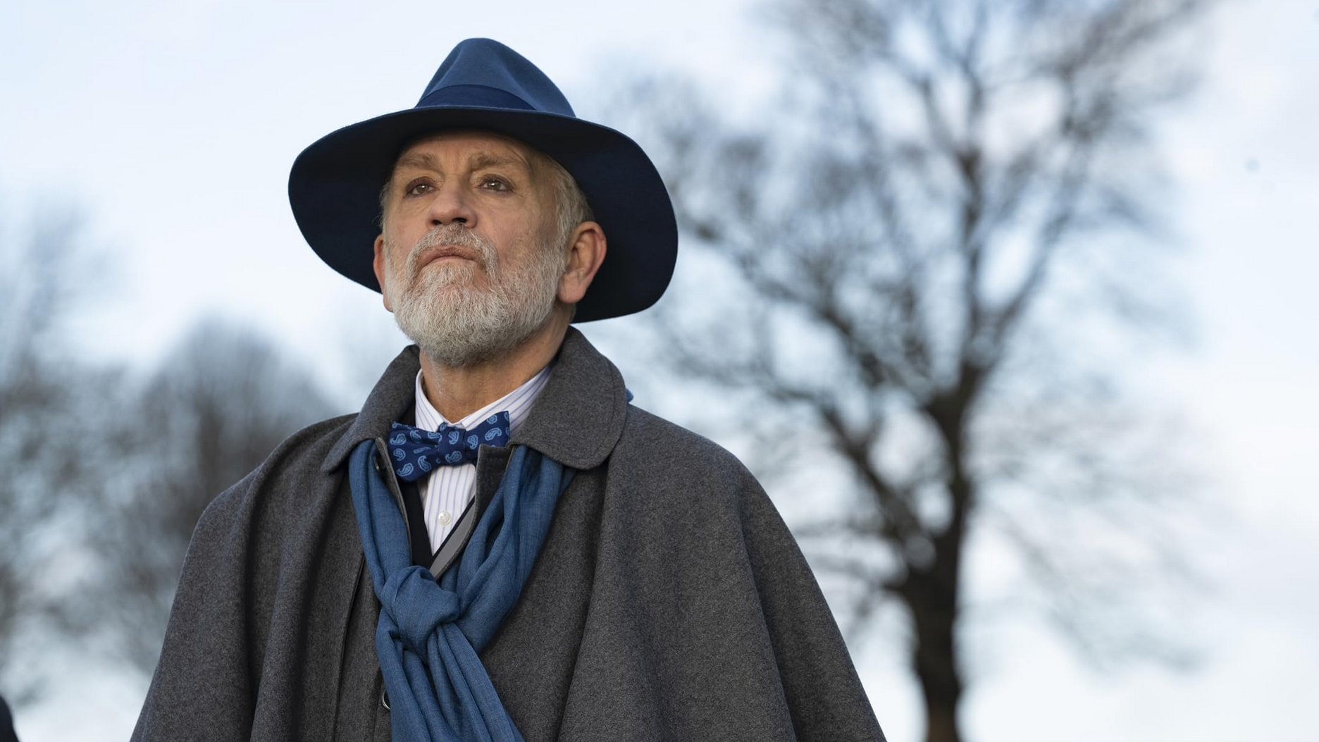 Sorry nerds, Marvel is Cinema™ now Fantastic Four has cast John Malkovich Popverse