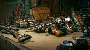 Far Cry 6 rare materials - Where to find uranium, gunpowder, and durable plastic