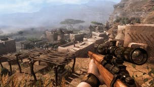 Far Cry 2: Dead buddies mean loss of content