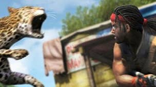 Image for Far Cry 3 patch 1.03 now available for PS3, 360 version still in certification 