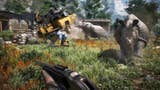 Osiągnięcia z Far Cry 4 sugerują bazę gracza, tryby sieciowe i wybory moralne