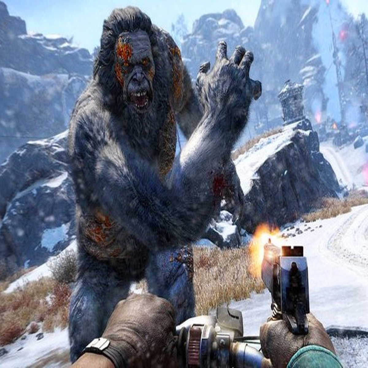 Preços baixos em Far Cry 4 Multiplayer Video Games