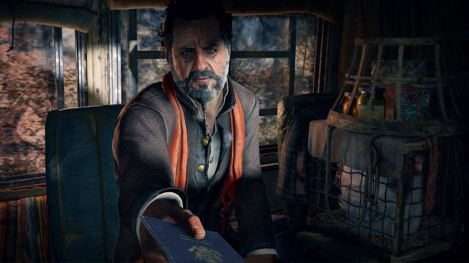 Ubisoft: Far Cry 4 with ultra-high settings will look the same on PC, PS4  and XB1