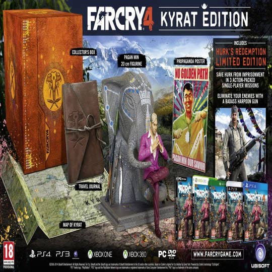 Look at these crazy far cry deals on Xbox right now : r/farcry