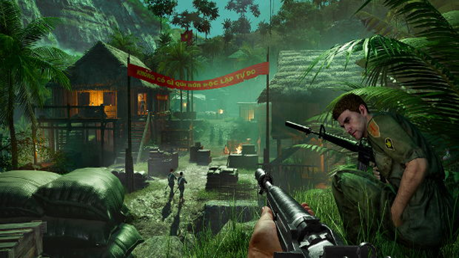 Far Cry 5 - GameSpot