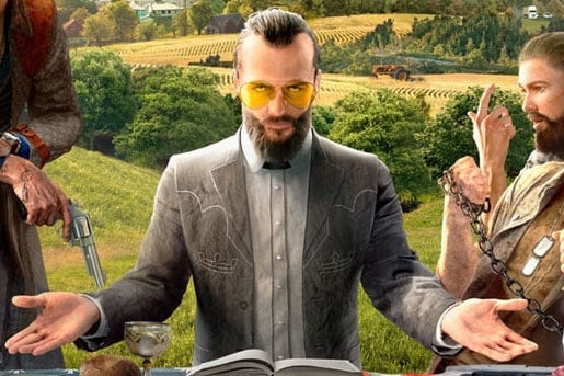 Far Cry 5 ending choices - how to unlock all alternate and hidden