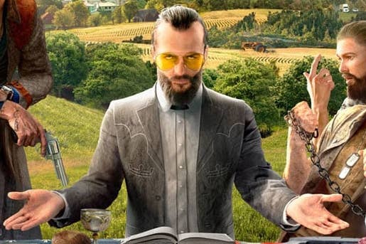 Far Cry 5 ending choices - how to unlock all alternate and hidden endings