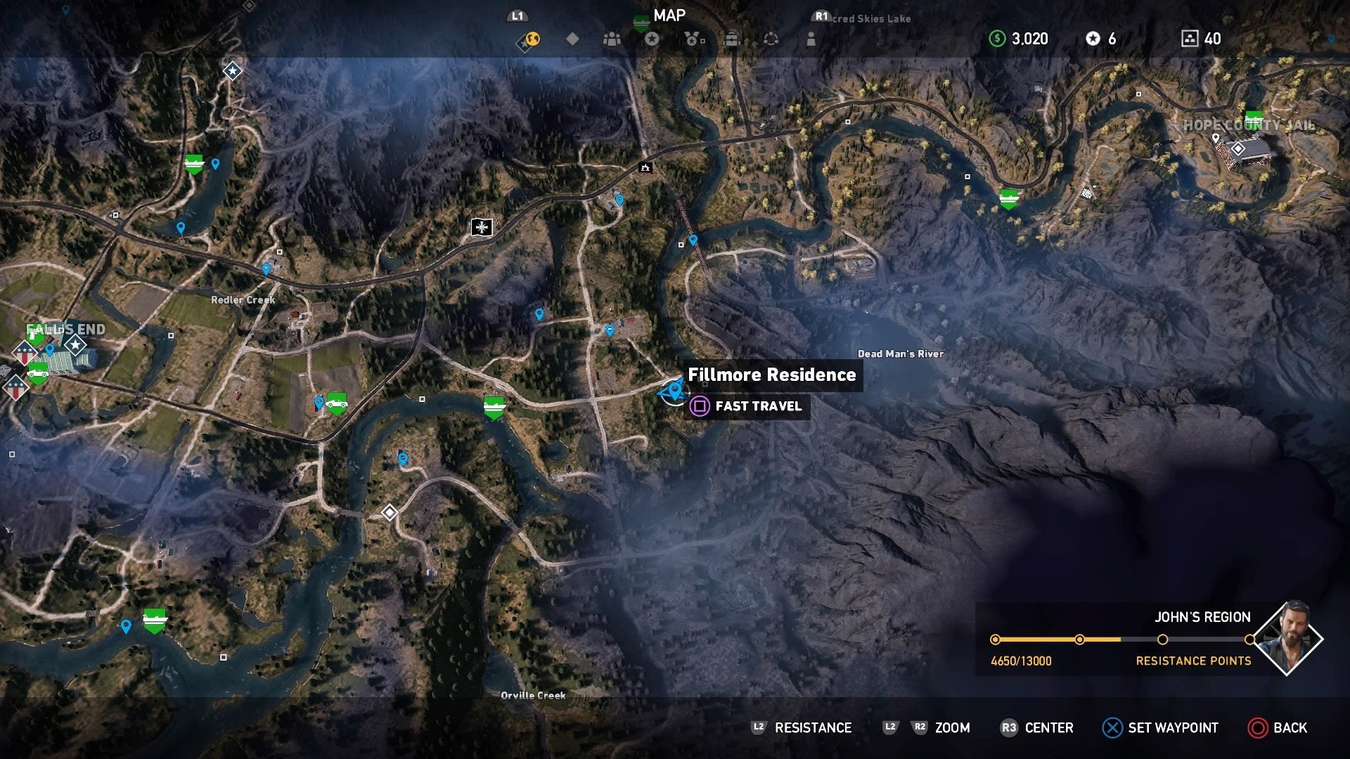 Far Cry 5 Vietnam Lighter Locations All Vietnam Lighter Map Locations