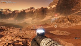 Far Cry 5: Lost On Mars mission walkthrough