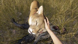 Murderous pet friends are the real meaning of Far Cry 5