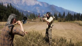 Flash! Bang! Wallop! Far Cry 5 adds photo mode today