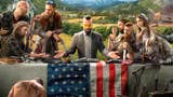 Obrazki dla Graliśmy w Far Cry 5 - amerykański chaos w dobrym stylu