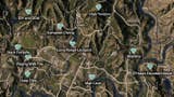 Image for Far Cry 5 Prepper Stash locations: How to find and solve all Prepper locations