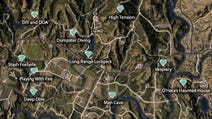 Far Cry 5 Prepper Stash locations: How to find and solve all Prepper locations