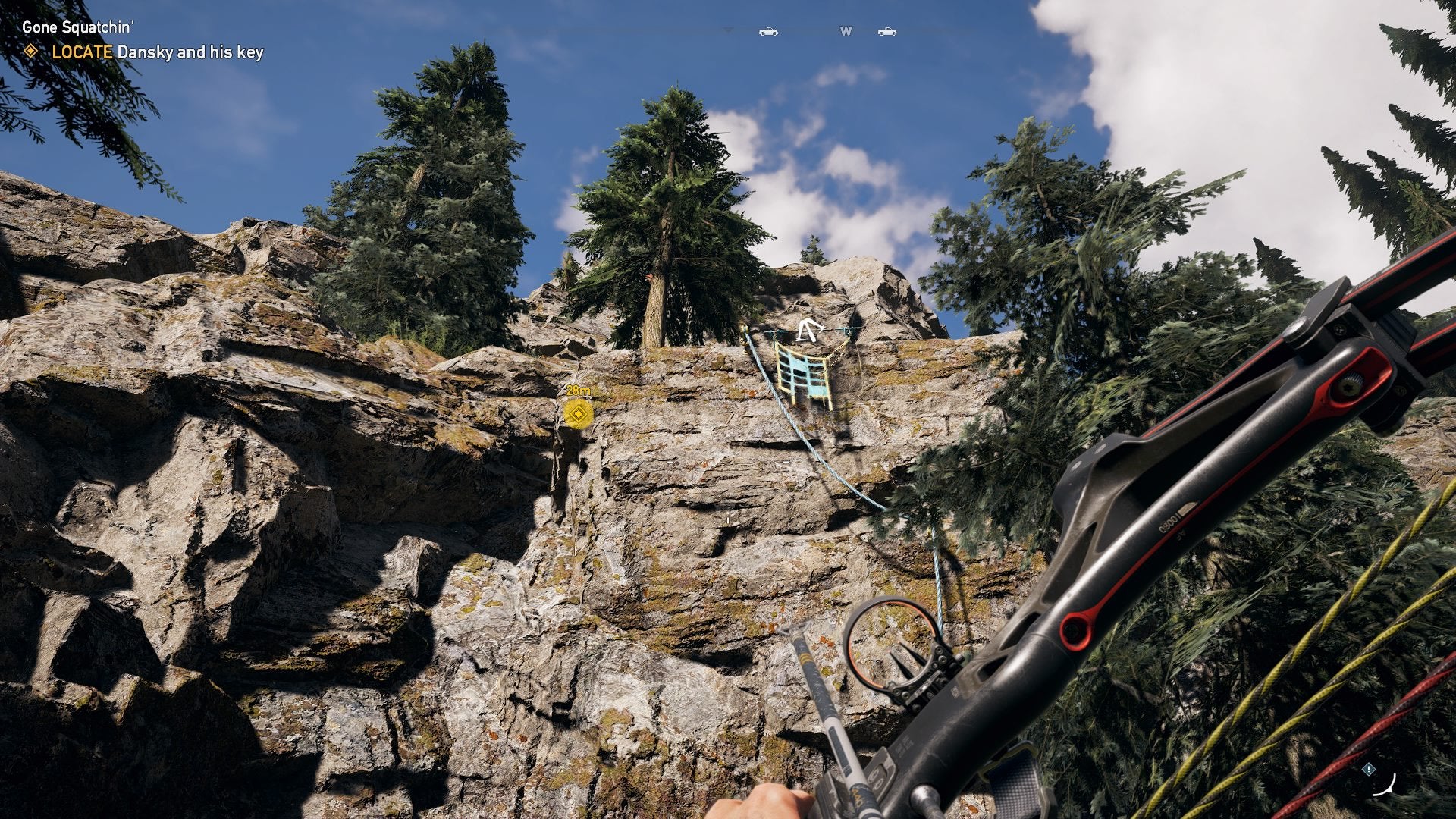 Far Cry 5 Prepper Stash Locations All Prepper Stashes in Far Cry 5