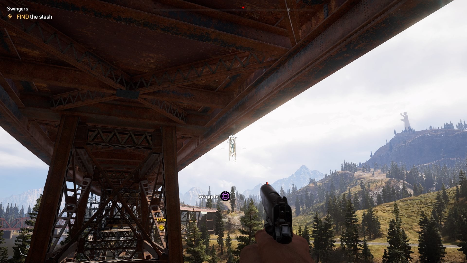 Far Cry 5 Prepper Stash Locations All Prepper Stashes in Far Cry 5