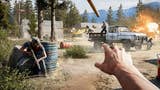 Far Cry 5 - Wer so in Montana das Sagen hat