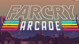 Far Cry 5 Arcade map maker includes Assassin's Creed, Watch Dogs elements