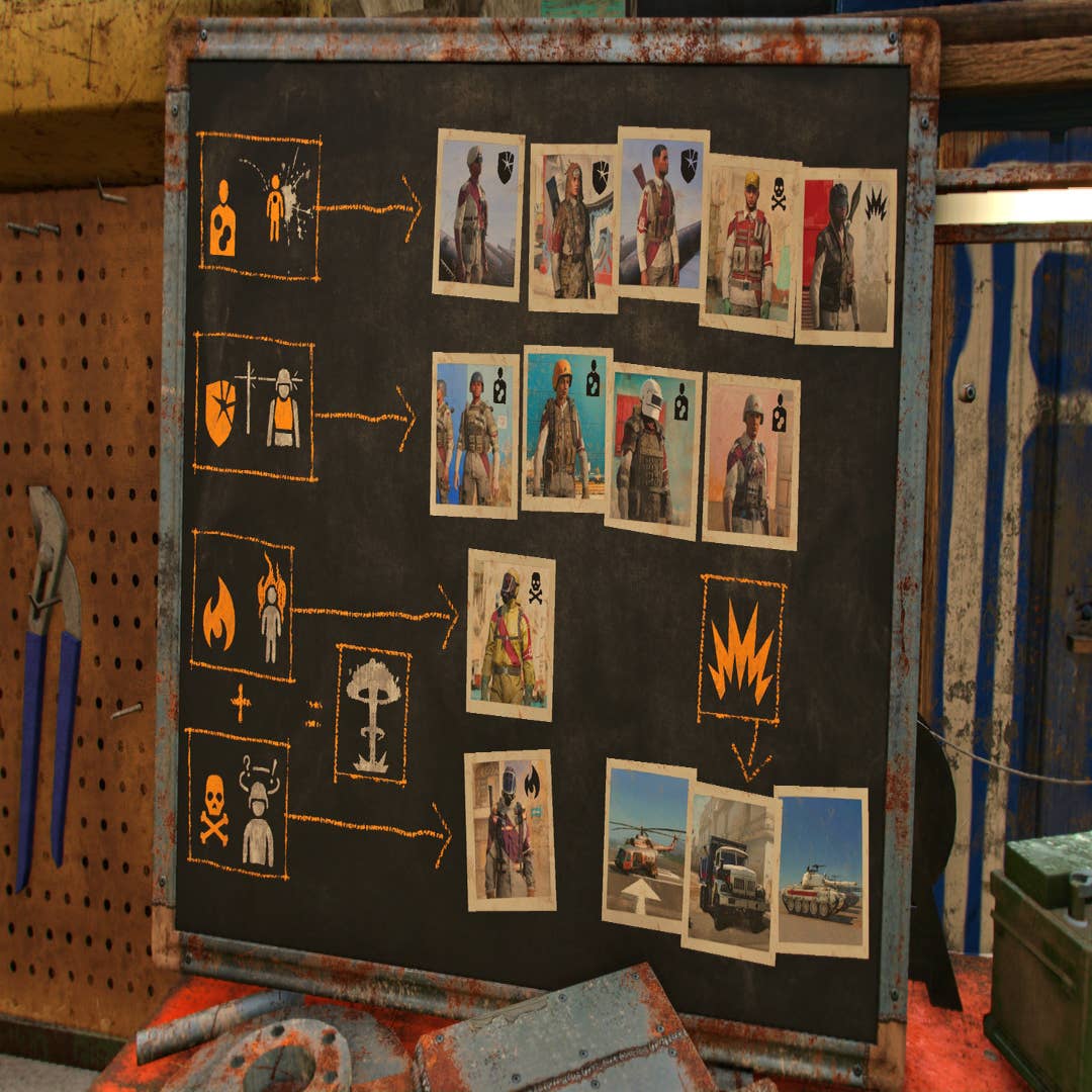 Far Cry 6: Beginner's Guide and Tips to Surviving Isla Santuario