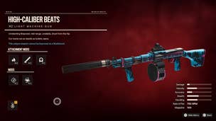 Far Cry 6 Best Weapons: Where to find Unique Weapons