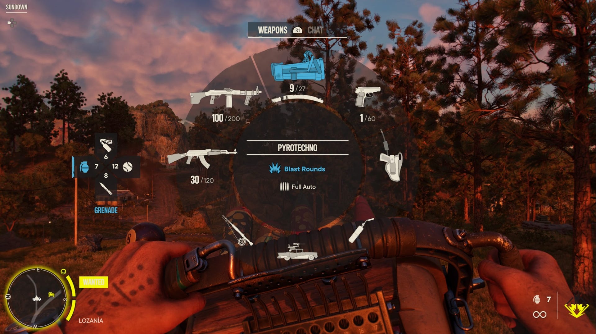 Far Cry 6 Best Weapons: Where to find Unique Weapons | VG247