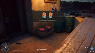 How to do Far Cry 6 Criptograma chests and what's inside
