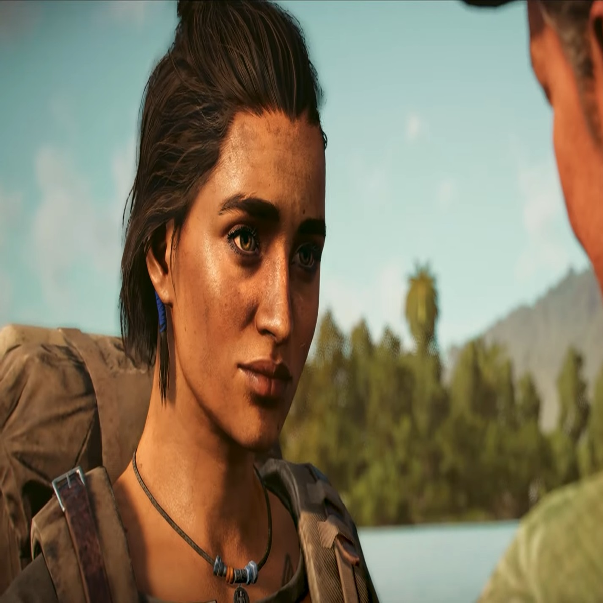 Far Cry 6 Locks Down an October Release Date, Intense 4K Gameplay Footage  Revealed