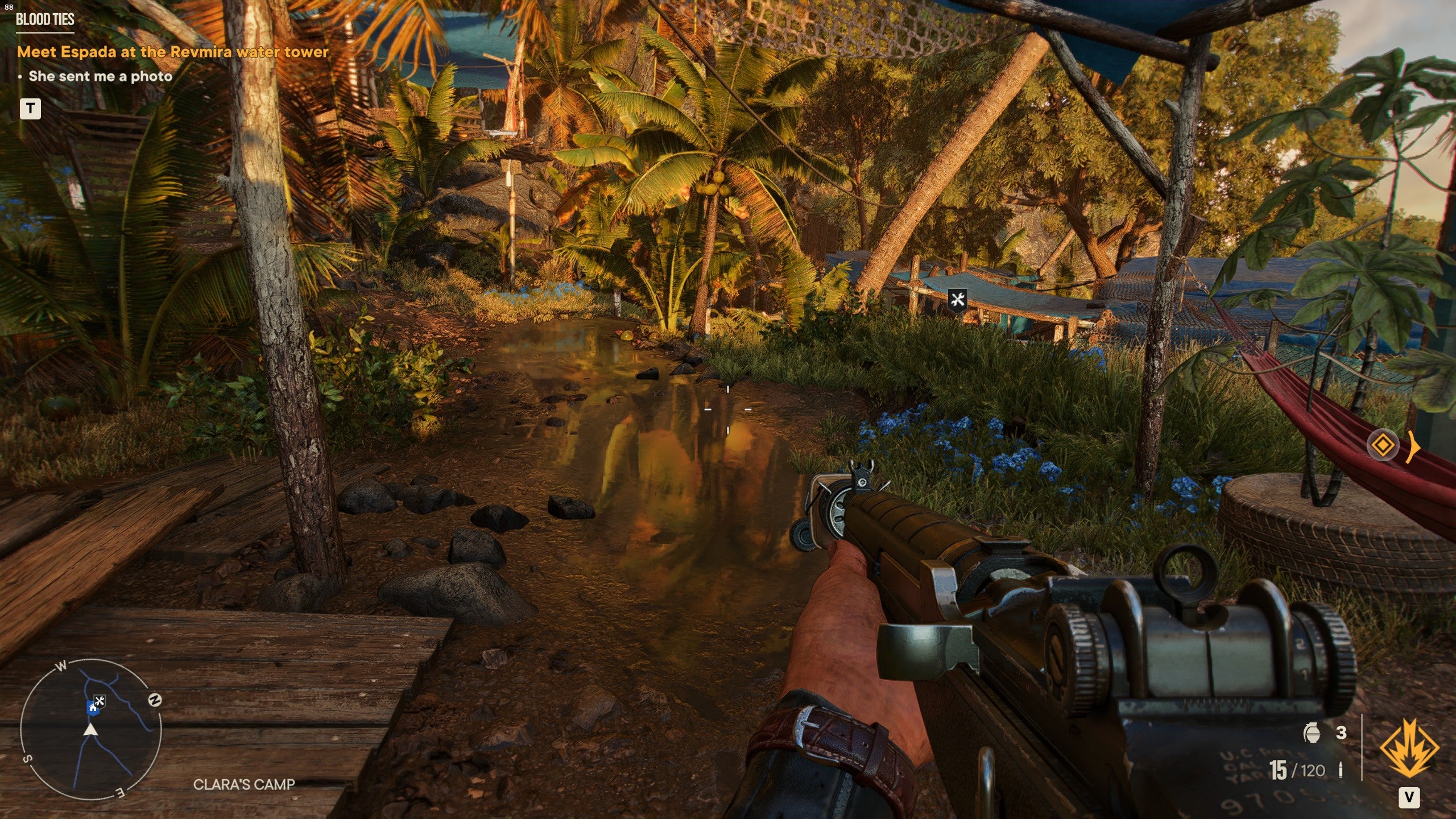 Far Cry 6: PC Performance And The Best Settings To Use | Rock Paper Shotgun