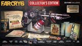 Far Cry 6 - cena i oferty w wybranych sklepach