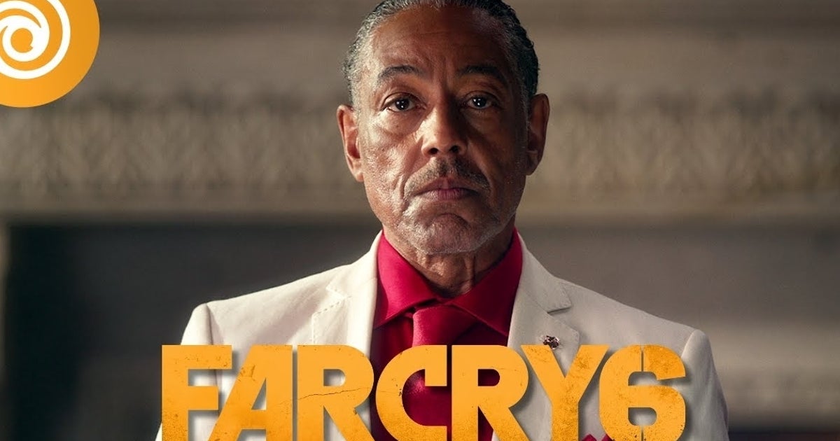 Far Cry 6 recebe trailer divertido com Giancarlo Esposito | Eurogamer.pt