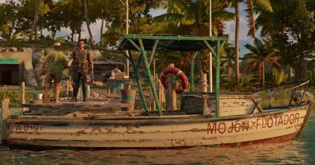 Far Cry 6 Post-Credits Scene Explained