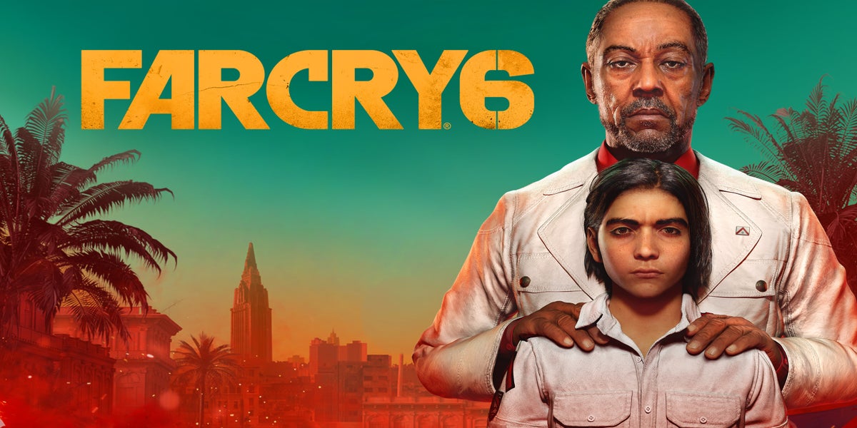 Review: Far Cry 6 Is More Of The Same, But Still Fun