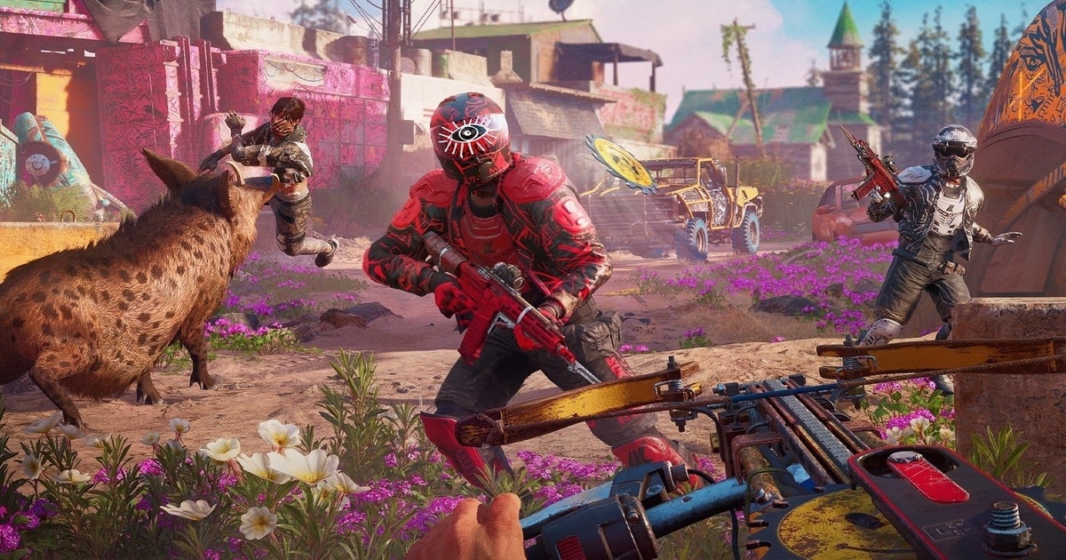 Is Far Cry New Dawn Crossplay? Crossplay Availability and Limitations - News