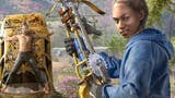 Bilder zu Far Cry: New Dawn - Wenn das Sägeblatt im Hinterkopf einfach nicht genug ist