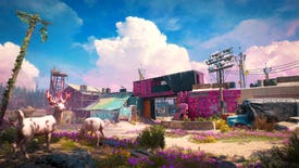 Far Cry: New Dawn bursts into stores