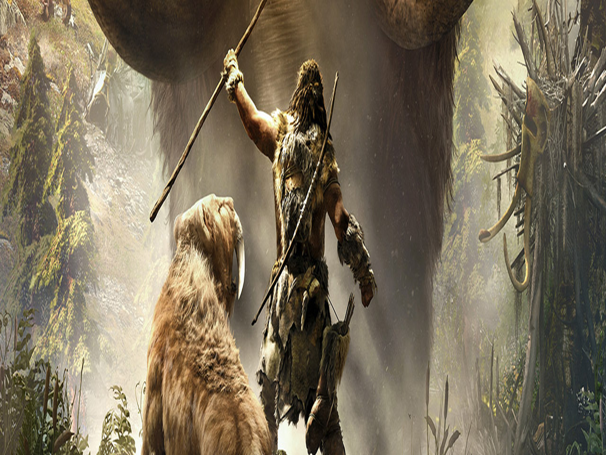 Far Cry Primal (for PC) Review