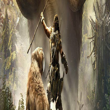 The Elder Scrolls 6 and Far Cry Primal come together in new open world RPG