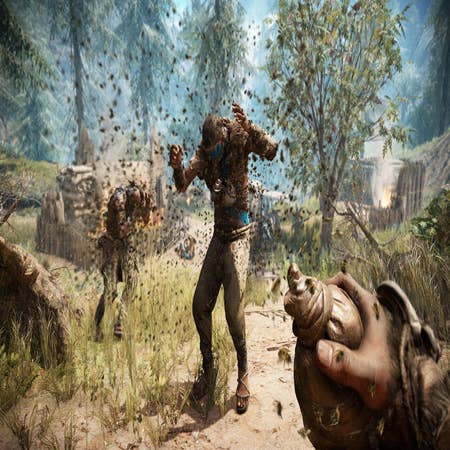 The Elder Scrolls 6 and Far Cry Primal come together in new open