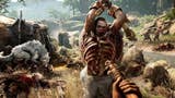 Far Cry Primal: un trailer ci illustra le caratteristiche chiave