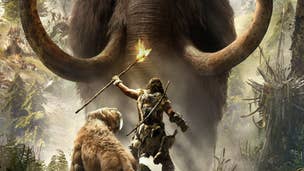 Far Cry Primal live-action trailer takes you on a trip through time