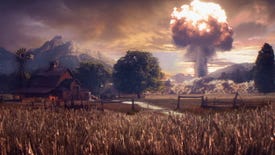 Image for Far Cry goes post-apocalyptic in next game